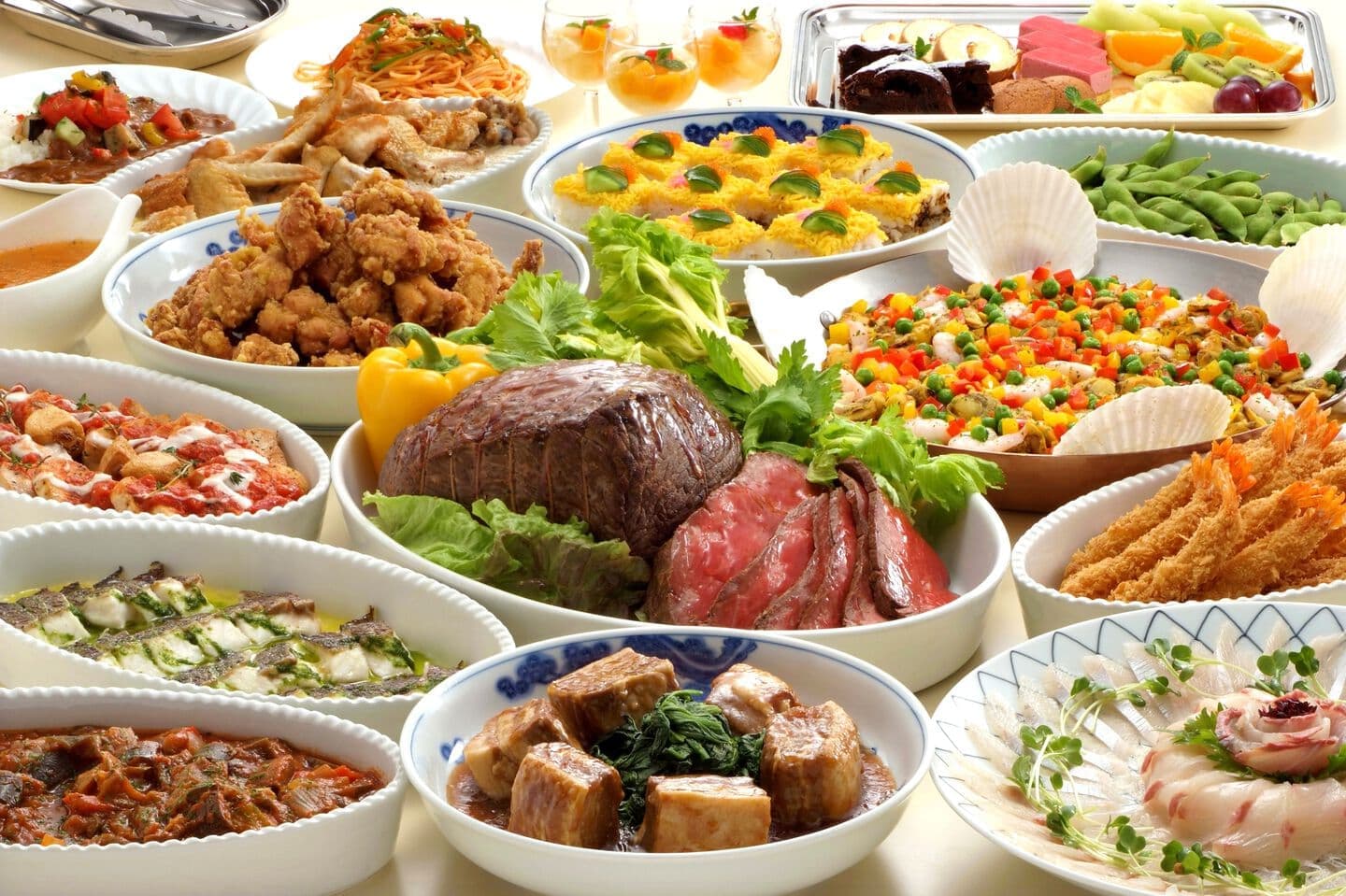 介護、食 ハピケア