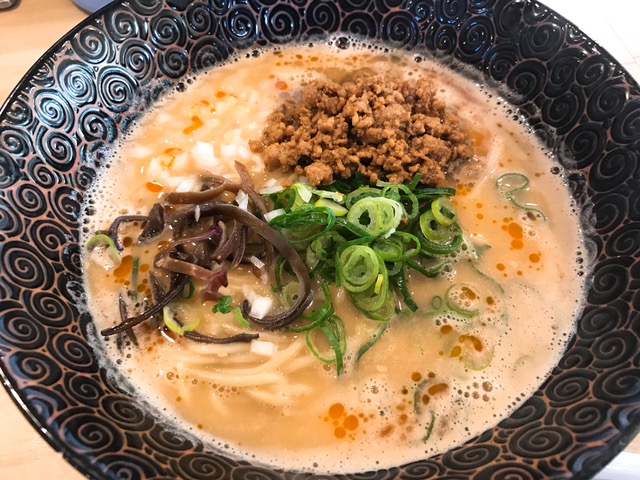 茉莉蔵（まりぞう）＜閉店＞ – 川崎のおすすめグルメ